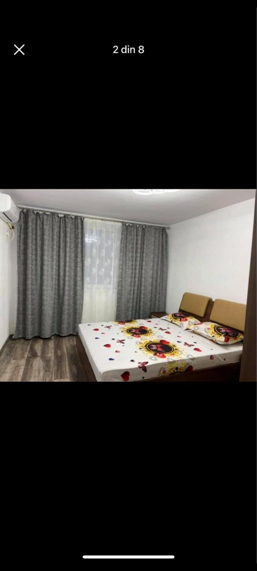 Apartament 4 Camere Orsova Exterior photo
